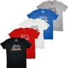 Rival Boxing Corpo T-Shirt