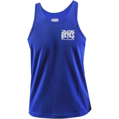 Cleto Reyes Olympic Jersey Tank Top 3 Cleto Reyes Olympic Jersey Tank Top - Image 3