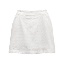 Hope & Henry Womens' Organic Cotton Eyelet Skort -ActiveMode Sales Store GUEST 01716276 8167 46cc 8ab7 524088ad2263