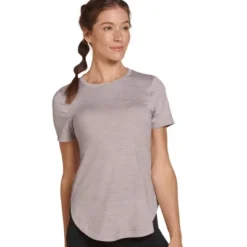 Jockey Women's Soft Performance Short Sleeve Tee -ActiveMode Sales Store GUEST 01b2eaca e9e9 402a 8006 e8361b62488c