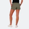 Vapor Apparel Women's UPF 50+ UV Sun Protection Camper Short