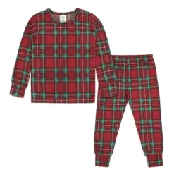 Gerber Holiday Family Neutral Baby And Toddler Matching Pajamas, 2-Piece -ActiveMode Sales Store GUEST 02952757 5cdf 47e7 8bf9 ba2affd24e95