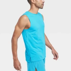 Men's Sleeveless Performance T-Shirt - All In Motion™ -ActiveMode Sales Store GUEST 02969689 afc0 4f5e ac11 b61e58e95e32