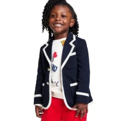 Toddler Button Blazer - Rowing Blazers X Target -ActiveMode Sales Store GUEST 02e8f74b 11fb 430d aa56 38830635a4ac