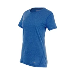 Mizuno Women's Inspire Tee -ActiveMode Sales Store GUEST 03148420 9185 4473 8f0a b7029ebfb37b