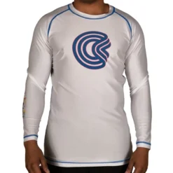 Chaos And Order Bayside Long Sleeve BJJ Rashguard -ActiveMode Sales Store GUEST 03290ba7 4e3f 4ad1 a873 5317f8bb52d2