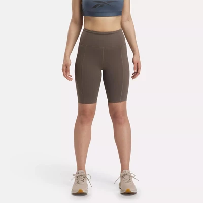 Reebok Lux High-Rise Bike Shorts 10 Reebok Lux High-Rise Bike Shorts - Image 10