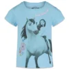 DreamWorks Spirit Girls 2 Pack T-Shirts Little Kid To Big Kid