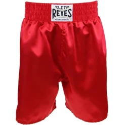Cleto Reyes Satin Classic Boxing Trunks -ActiveMode Sales Store GUEST 03fe8496 8cae 41ec 999c 22df6c90507c