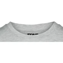 Star Wars Darth Vader Princess Leia Graphic T-Shirt Gray -ActiveMode Sales Store GUEST 041860f2 ad29 4df4 82ed 8296c14e4264