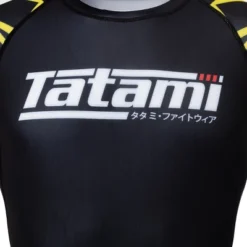 Tatami Fightwear Recharge Short Sleeve Rashguard - Bolt -ActiveMode Sales Store GUEST 0581870a 6845 4da4 8fff 416739dc4b13