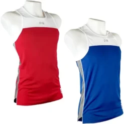 Rival Boxing Amateur Competition Tank Top Jersey