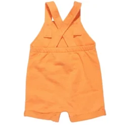 Disney Tigger Winnie The Pooh Baby French Terry Short Overalls T-Shirt And Hat 3 Piece Outfit Set Newborn To Infant -ActiveMode Sales Store GUEST 059bdd00 683b 4544 bf75 035c142463c3