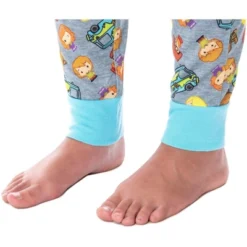 Scooby Doo Girls Pajamas Where Are You? Chibi Figures PJs -ActiveMode Sales Store GUEST 063190a6 8f7b 4683 bacb 6315c08c2139