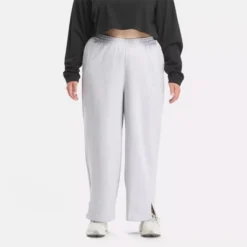 Reebok Classics Wide Straight Leg Pants (Plus Size) -ActiveMode Sales Store GUEST 07113cc4 10be 4245 9665 add5c5b0bed9
