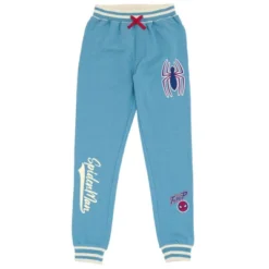 Marvel Spider-Man Fleece Bomber Jacket And Jogger Pants Toddler To Big Kid -ActiveMode Sales Store GUEST 071e4818 a1a1 4dde 9d54 7dbcabcc7fa6