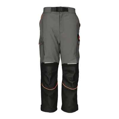 RefrigiWear PolarForce Water-Resistant Insulated Men's Pants 1 RefrigiWear PolarForce Water-Resistant Insulated Men's Pants