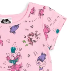 DreamWorks Trolls Poppy Girls Dress Little Kid To Big Kid -ActiveMode Sales Store GUEST 0843e164 a6c7 43bd 8908 193d52520705