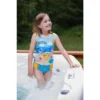 Pokemon Jigglypuff Squirtle Squirtle Girls Tankini Top And Bikini Bottom Swim Set Little Kid To Big Kid