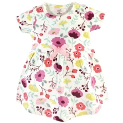 Touched By Nature Baby And Toddler Girl Organic Cotton Dress And Cardigan 2pc Set, Botanical 6 Touched By Nature Baby And Toddler Girl Organic Cotton Dress And Cardigan 2pc Set, Botanical -ActiveMode Sales Store GUEST 086798e1 2430 492b a0a3 6678af23945f