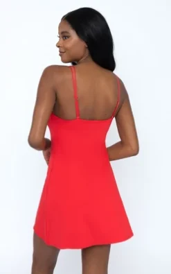 90 Degree By Reflex Womens Lux Dress With Built-In Bra And Shorts -ActiveMode Sales Store GUEST 088f1608 615e 4aad 870c 0b7727d08c9c