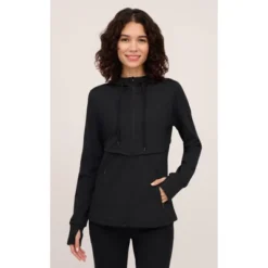 90 Degree By Reflex Womens Wonderlink Fleece Lined Arctic Blast Hooded Jacket -ActiveMode Sales Store GUEST 08b656f0 a80b 4d45 a5c1 3da517b26e79