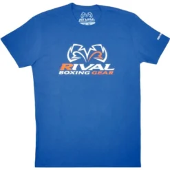 Rival Boxing Corpo T-Shirt -ActiveMode Sales Store GUEST 08ceb78d 4e82 4c07 9516 540146715933