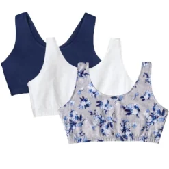 Fruit Of The Loom Women's Tank Style Cotton Sports Bra 31 Fruit Of The Loom Women's Tank Style Cotton Sports Bra -ActiveMode Sales Store GUEST 08d29c5f 2d1f 4cc7 88a7 4d849efa240d