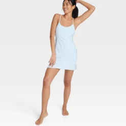Women's Flex Strappy Exercise Dress - All In Motion™ -ActiveMode Sales Store GUEST 092d8988 4f72 44af 9e3d c8db0804dd0f