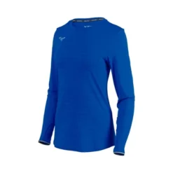 Mizuno Women's Athletic Eco Long Sleeve 8 Mizuno Women's Athletic Eco Long Sleeve -ActiveMode Sales Store GUEST 0a823802 f52e 4c6d ac15 6babd4236443