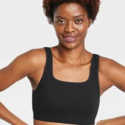 Women's Light Support Reversible Seamless Sports Bra - All In Motion™ -ActiveMode Sales Store GUEST 0accf305 d389 4f72 bab4 054700526641