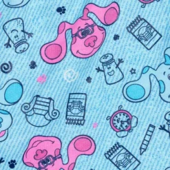 Nickelodeon Blue's Clues Little Girls T-Shirt & French Terry Shorts Set Pink -ActiveMode Sales Store GUEST 0bb7ecc9 a9d0 493b b8c6 1f5db76c6bdf