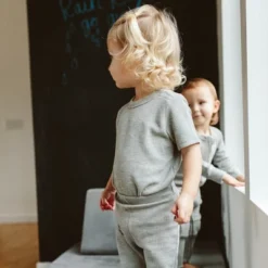 Goumikids Thermal Viscose + Organic Cotton Short-Sleeve Baby Bodysuit -ActiveMode Sales Store GUEST 0d2f271e b154 4187 9661 f9d225140696