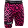 Tatami Fightwear Recharge Vale Tudo Shorts - Pink
