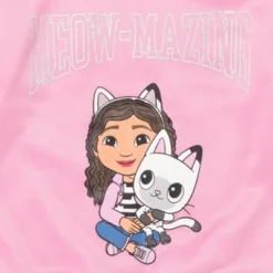 Dreamworks Gabby's Dollhouse Pandy Paws Girls Fleece Sweatshirt And Pants Set Little Kid To Big Kid -ActiveMode Sales Store GUEST 0db322a7 42ba 472f 8849 f48c0f488fc8