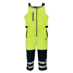 RefrigiWear Insulated Reflective High Visibility Extreme Softshell Bib Overalls -ActiveMode Sales Store GUEST 0dcb417e 2234 4223 849d 5f7590e88f0b