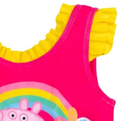 Peppa Pig Girls One Piece Bathing Suit Little Kid -ActiveMode Sales Store GUEST 0e723e9a 2a8f 4d07 aed4 0c2ee60e9b6c