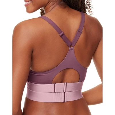 Adore Me Women's Maven Sports Bra Activewear 2 Adore Me Women's Maven Sports Bra Activewear - Image 2