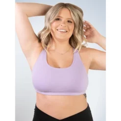 Leading Lady The Serena - Wirefree Sport Full Figure Bra -ActiveMode Sales Store GUEST 0f3d25ad 1400 47bd 91f4 a4235a2417df