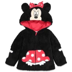 Disney Minnie Mouse Baby Girls Zip Up Fur Hoodie Newborn To Infant 17 Disney Minnie Mouse Baby Girls Zip Up Fur Hoodie Newborn To Infant -ActiveMode Sales Store GUEST 0ff7311b ea03 4f97 b35e 9063b26d7a1a