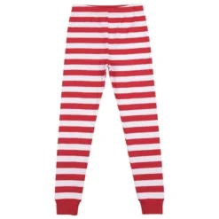 Bioworld Sweet But Strong Youth Girls Red & White Striped Long Sleeve Shirt & Sleep Pants Set 6 Bioworld Sweet But Strong Youth Girls Red & White Striped Long Sleeve Shirt & Sleep Pants Set -ActiveMode Sales Store GUEST 106684c8 7ca2 4ec9 9dae cc1b7e643caa