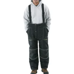 RefrigiWear ErgoForce Waterproof Insulated Low Bib Overalls -ActiveMode Sales Store GUEST 107ea125 c1b4 44a4 8f90 0305d1af101f