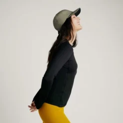 Vapor Apparel Women's Oasis Technical Long Sleeve -ActiveMode Sales Store GUEST 1093bdd3 0f55 4bf2 b407 dd13ac860672