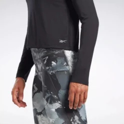 Reebok Activchill+Dreamblend Long Sleeve T-Shirt -ActiveMode Sales Store GUEST 110854cc 5309 4168 be74 81c1416f08f2