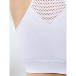 Leading Lady The Lea - Cooling Low-Impact Racerback Sports Bra -ActiveMode Sales Store GUEST 12056e50 1ec2 4227 862c 030a219914e7