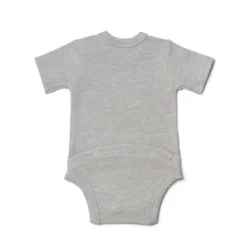 Goumikids Thermal Viscose + Organic Cotton Short-Sleeve Baby Bodysuit -ActiveMode Sales Store GUEST 1210fd30 1d54 4c97 939f 81cde187023e