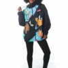 Members Only - Women's Daffy Squad Oversized Jacket