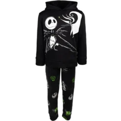Disney Nightmare Before Christmas Jack Fleece Hoodie & Pants -ActiveMode Sales Store GUEST 1279e2b0 5e06 49dd a4d3 ec0d18c2ec79