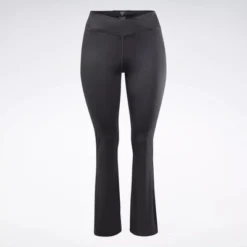 Reebok Workout Ready Pant Program Bootcut Pants (Plus Size) Womens Athletic Pants -ActiveMode Sales Store GUEST 128a469d 2af6 41e9 b82d 8c601b44d7e8