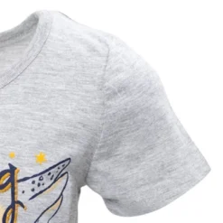 Harry Potter Hedwig Owl Girls T-Shirt And French Terry Shorts Outfit Set Little Kid To Big Kid 11 Harry Potter Hedwig Owl Girls T-Shirt And French Terry Shorts Outfit Set Little Kid To Big Kid -ActiveMode Sales Store GUEST 12b2fce2 82d5 4846 ad85 5a46a045486c